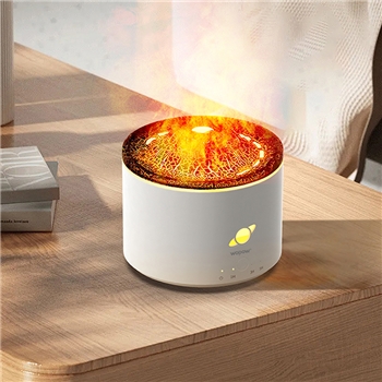 【一卡通支付】沃品火山香薰机  AM02