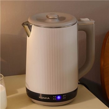 【一卡通支付】康佳电热水壶KDSH-2055-M