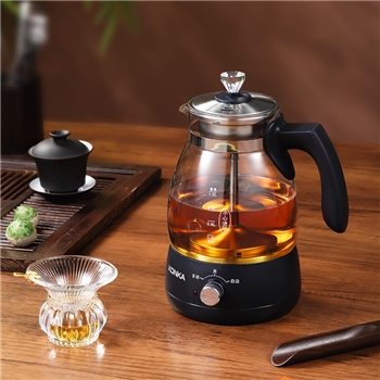 【一卡通支付】康佳多功能煮茶器KGZCP-01E