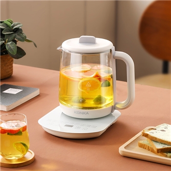 【一卡通支付】康佳养生壶KYSH-1885-M