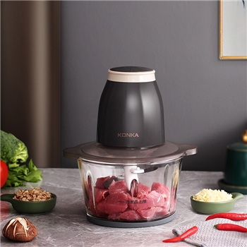 【一卡通支付】康佳碎肉机KJRJ-1820-M