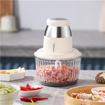 【一卡通支付】康佳碎肉机KJRJ-1839-M