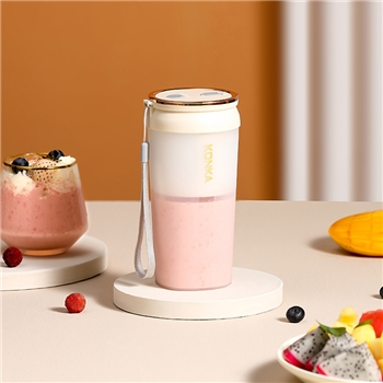 【一卡通支付】康佳便携式果汁杯KGZB-3023-M