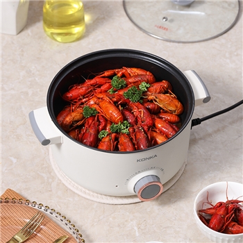 【一卡通支付】康佳电煮锅KDHG-3005-M
