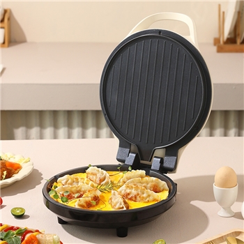 【一卡通支付】康佳煎烤机KDBC-1292-M