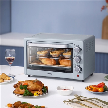 【一卡通支付】康佳电烤箱KDKX-2001-M