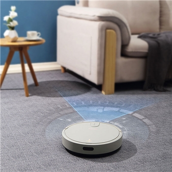 【一卡通支付】康佳智能扫地机器人KGXC-1012