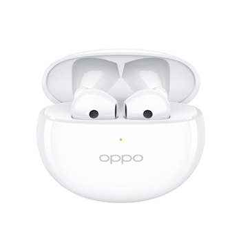 【一卡通支付】OPPO Enco R3 真无线耳机