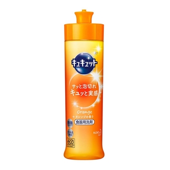 【一卡通支付】花王果蔬餐具清洁剂