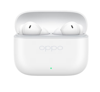 OPPO Enco R4 真无线耳机 ETEK2 云雾白 CN